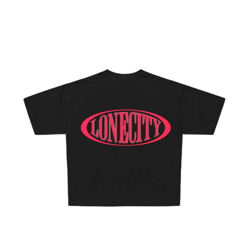 OVERSIZED T-SHIRT